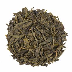 T201 Groene Earl Grey, losse thee van The Dutch Tea Lady