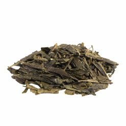 Groene Earl Grey