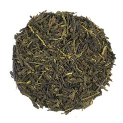 T203 Japan Sencha, losse thee van The Dutch Tea Lady