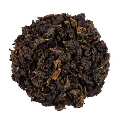 Losse Milky Oolong thee van The Dutch Tea Lady, oolong met bloemige en fruitige tonen
