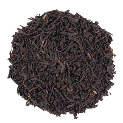 T506 Zwarte Earl Grey, losse thee van The Dutch Tea Lady