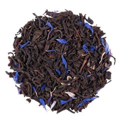 T507 Blue Earl Grey, losse thee van The Dutch Tea Lady