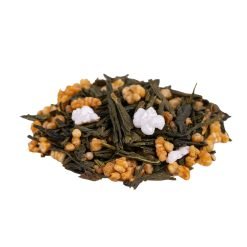 Japan Genmaicha Yukihime