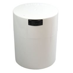 Coffeevac V 250 gram wit