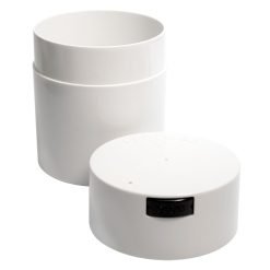 Coffeevac V 250 gram Wit - Afbeelding 2