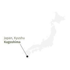 Japan Gyokuro Ksuanagi