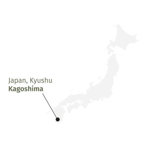 Japan Gyokuro Ksuanagi