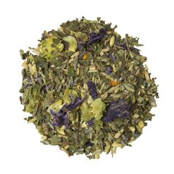 T810 Calm Down, losse thee van The Dutch Tea Lady