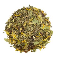 T809 Fresh Breeze, losse thee van The Dutch Tea Lady