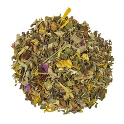 T811 Stay Strong, losse thee van The Dutch Tea Lady