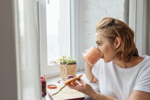 Koffie bitter