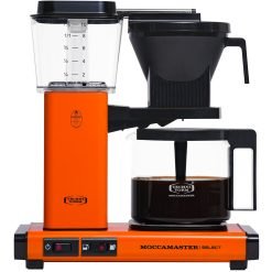 Moccamaster KBG Select