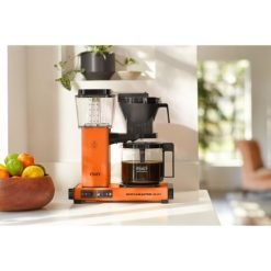 Moccamaster KBG Select