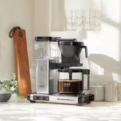 Moccamaster KBG Select - Afbeelding 4