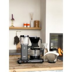 Moccamaster KBG Select