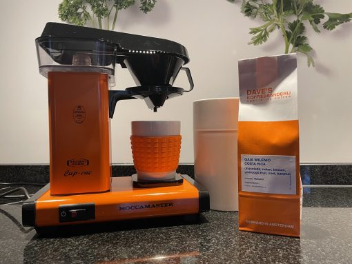 Moccamaster Cup One