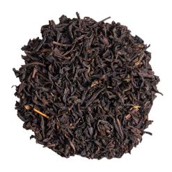 T503 Lapsang Souchong, losse thee van The Dutch Tea Lady