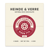 Reep Heinde en Verre Fruity Piura Peru Dark 71%, pure bean to bar chocolade