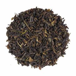 T527 Darjeeling FTGFOP 1 First Flush Singtom, losse thee van The Dutch Tea Lady