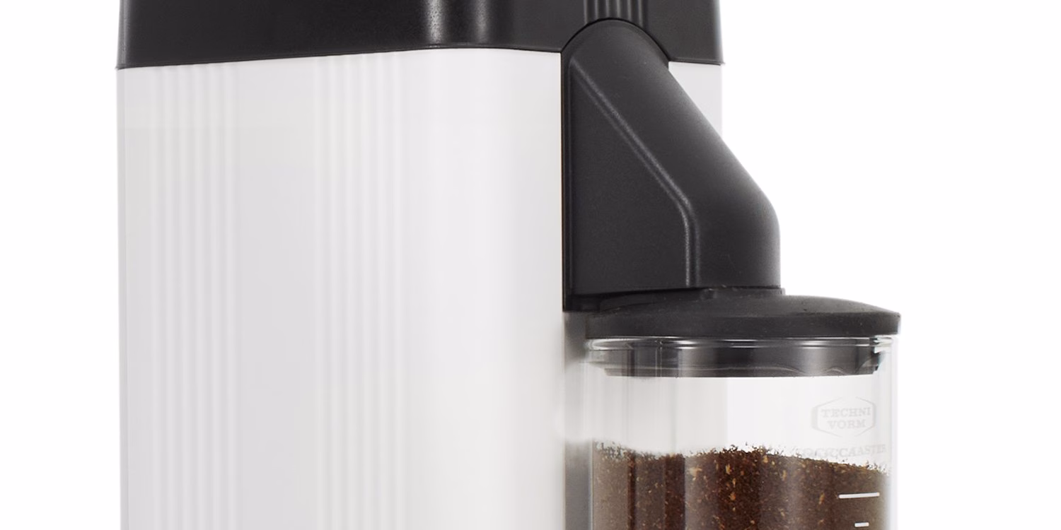 Moccamaster koffiemolen KM5