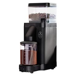 Moccamaster koffiemolen KM5 Matt-black