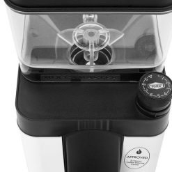Moccamaster Koffiemolen KM5 Burr grinder - Afbeelding 4