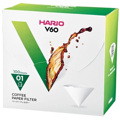 Hario V60 01