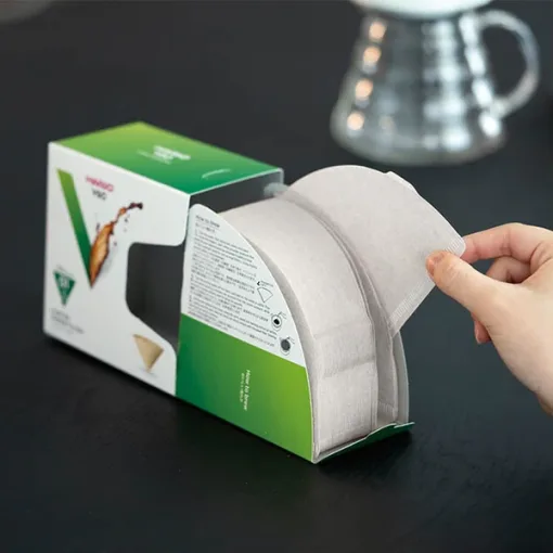 Hario V60 02