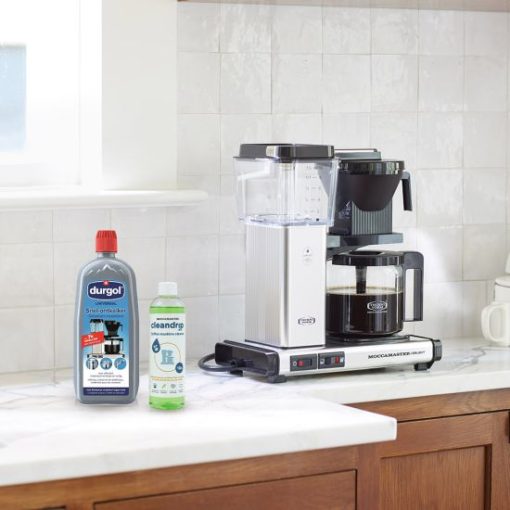 Moccamaster Cleandrip