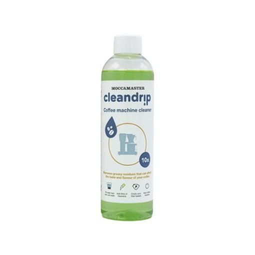 Moccamaster Cleandrip