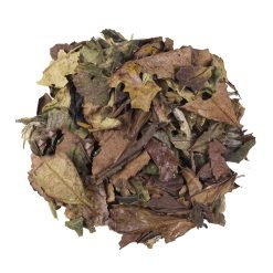 T101 Pai Mu Tan, losse thee van The Dutch Tea Lady