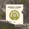 Heinde en Verre Mellow & Mild Papua