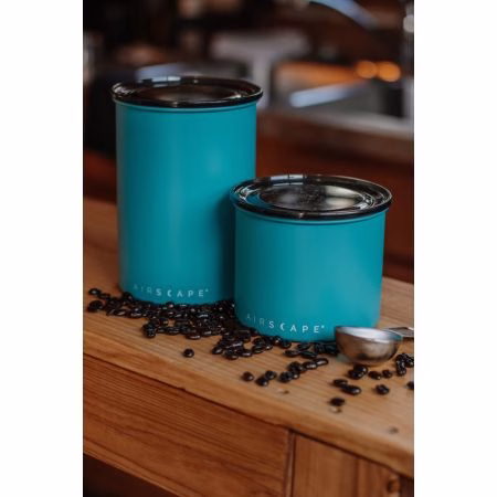 Airscape koffie voorraadbus