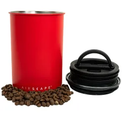 Airscape koffie voorraadbus