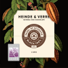 Reep Heinde en Verre Pearl of Ecuador 100%, pure cacao zonder suiker