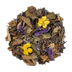 T217 Lady Lavender, losse thee van The Dutch Tea Lady
