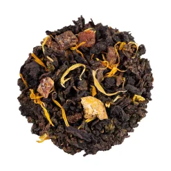 T409 Oolong Vijg, losse thee van The Dutch Tea Lady