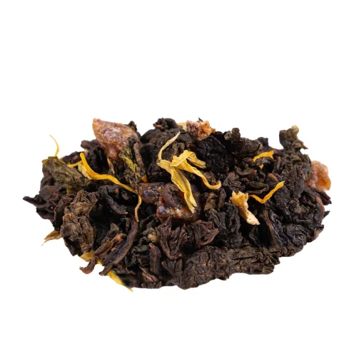 Oolong Vijg