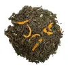 T529 Valencia's Green, losse thee van The Dutch Tea Lady