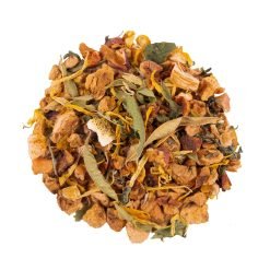 T813 Sweet Dreams, losse thee van The Dutch Tea Lady