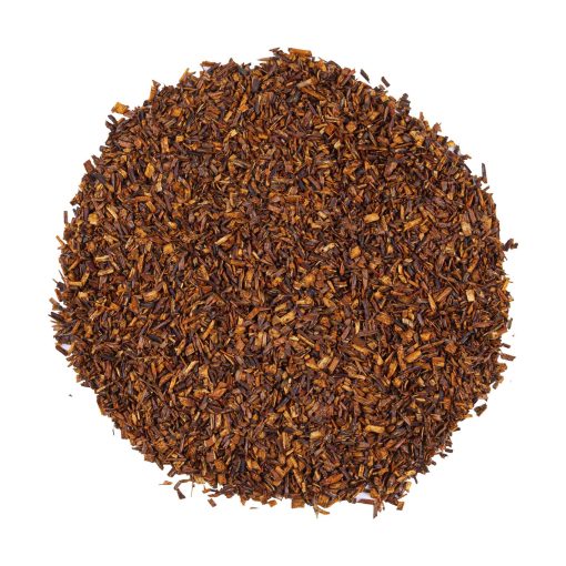 T707 Rooibos Earl Grey, losse thee van The Dutch Tea Lady