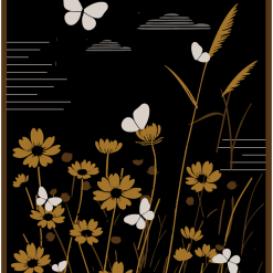 Cocoa Princess, losse thee van Ning Hills Tea