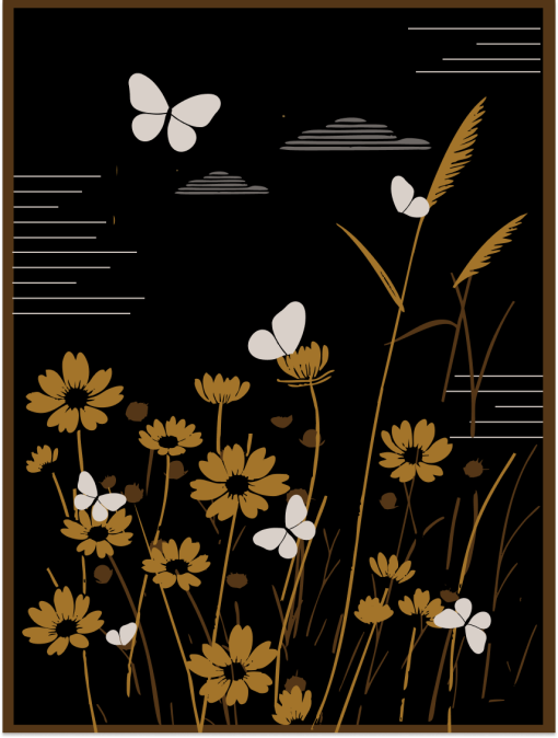 Cocoa Princess, losse thee van Ning Hills Tea