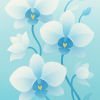 Floral Fairy, losse thee van Ning Hills Tea