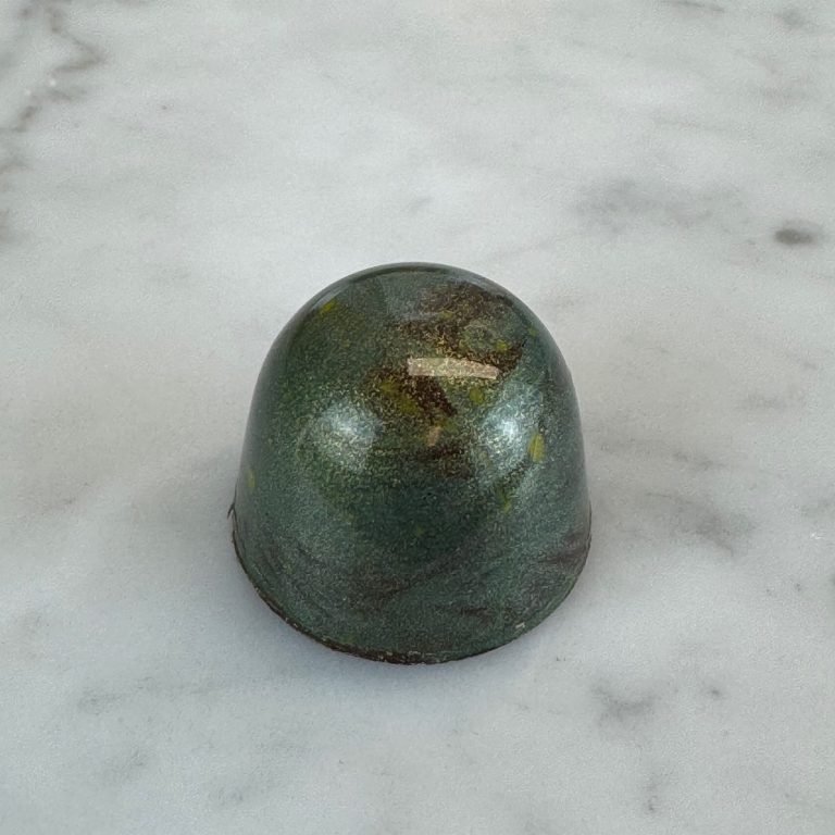 Bonbon Cassis tijm