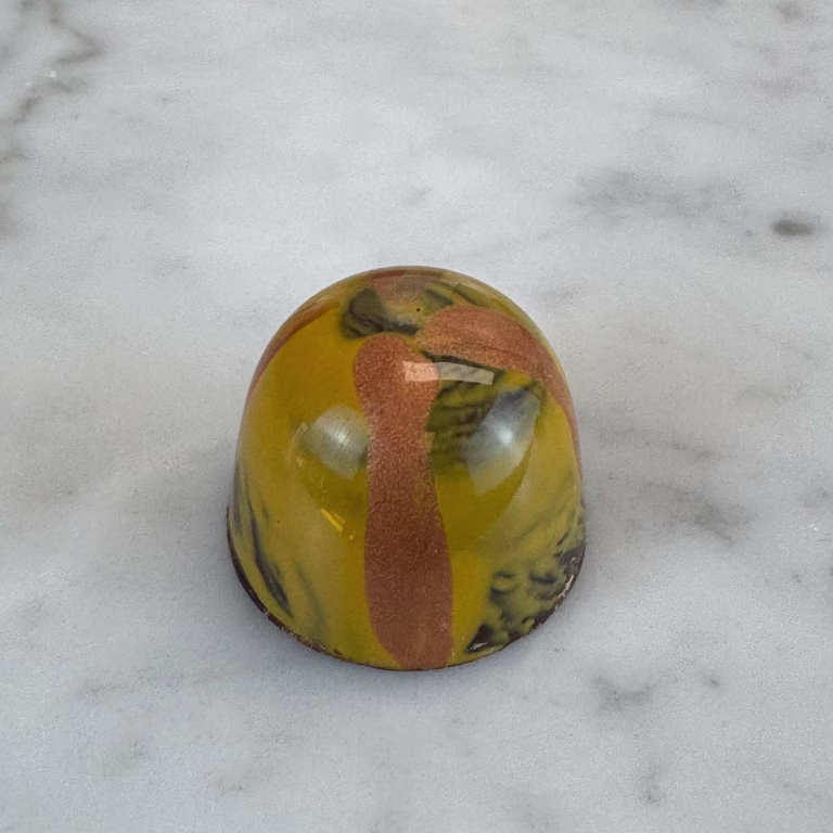 Bonbon Duindoorn steranijs gember