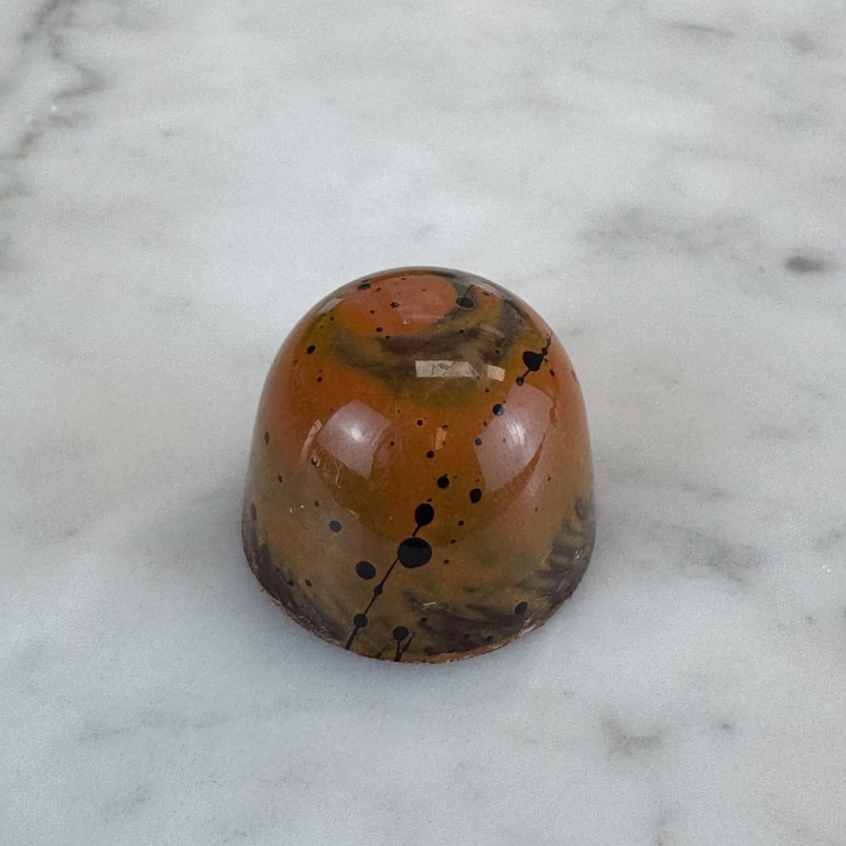 Bonbon Lavendel karamel tonka