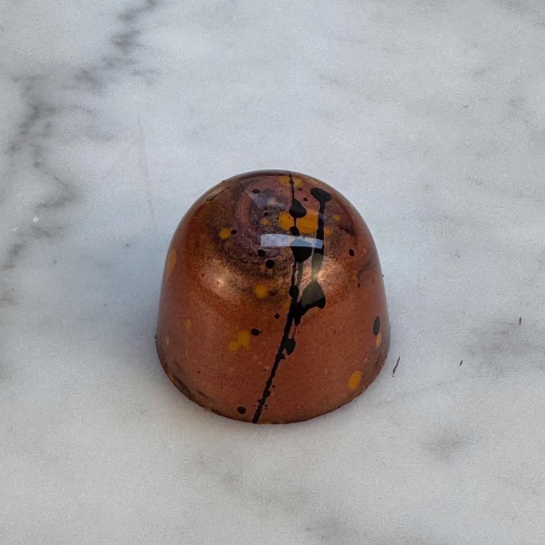 Bonbon Miso karamel koffie