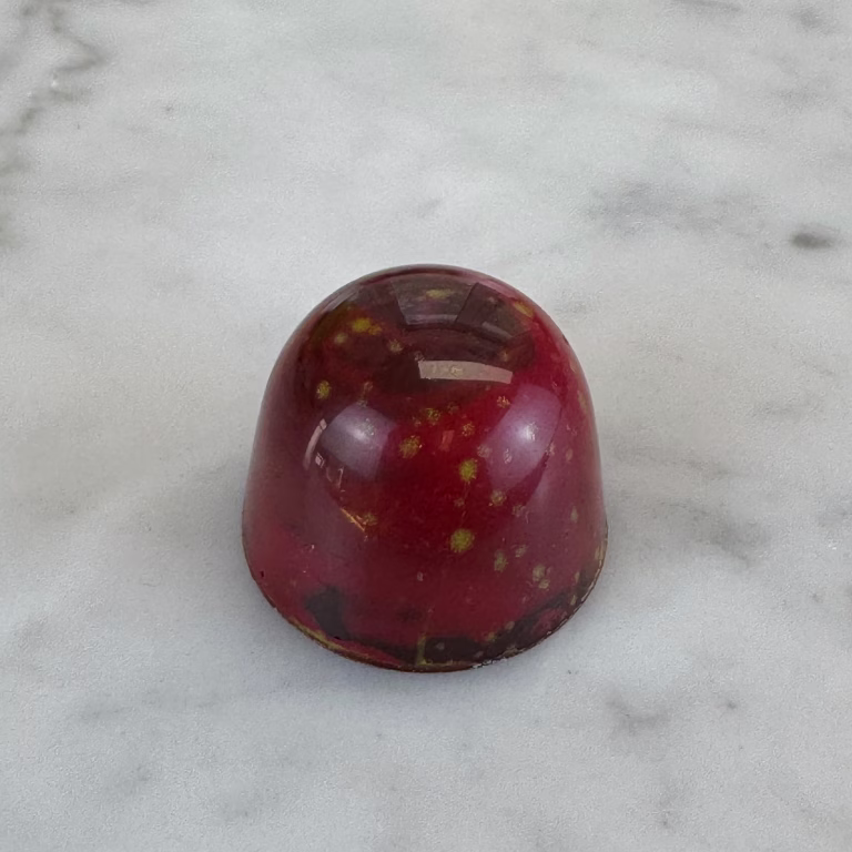 Bonbon Roos framboos